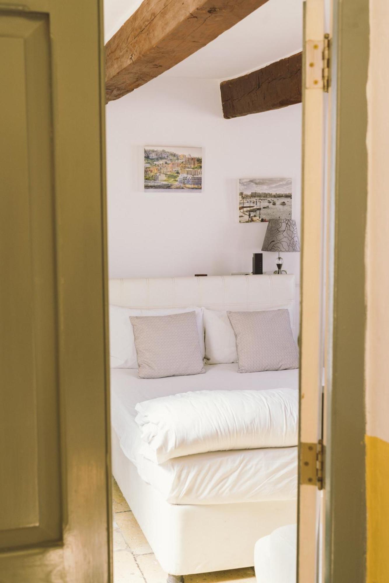 Vallettastay Skyline Sea View Studio المظهر الخارجي الصورة