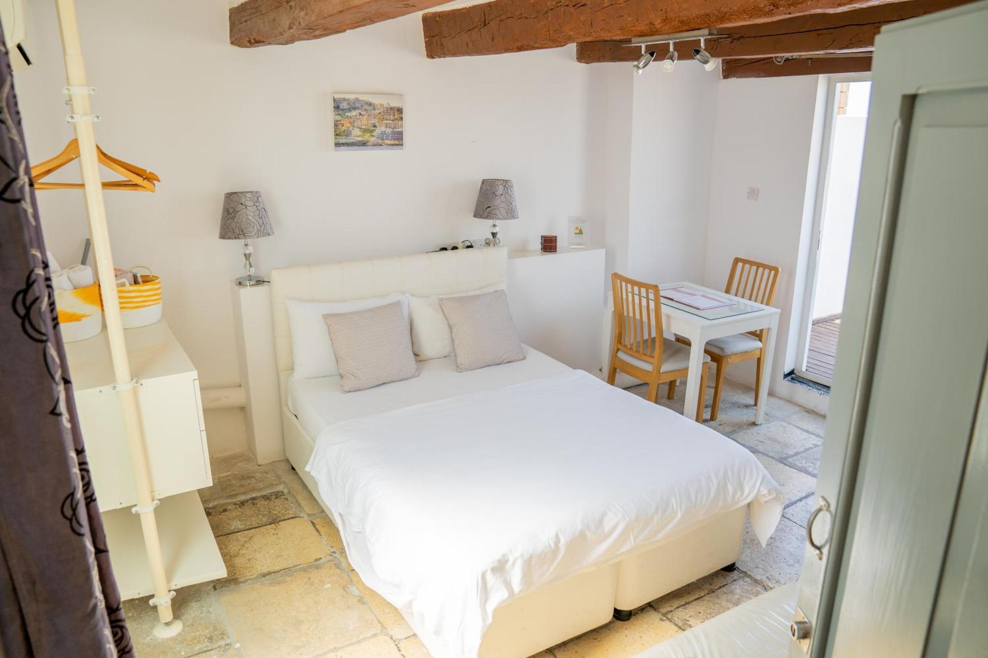 Vallettastay Skyline Sea View Studio المظهر الخارجي الصورة