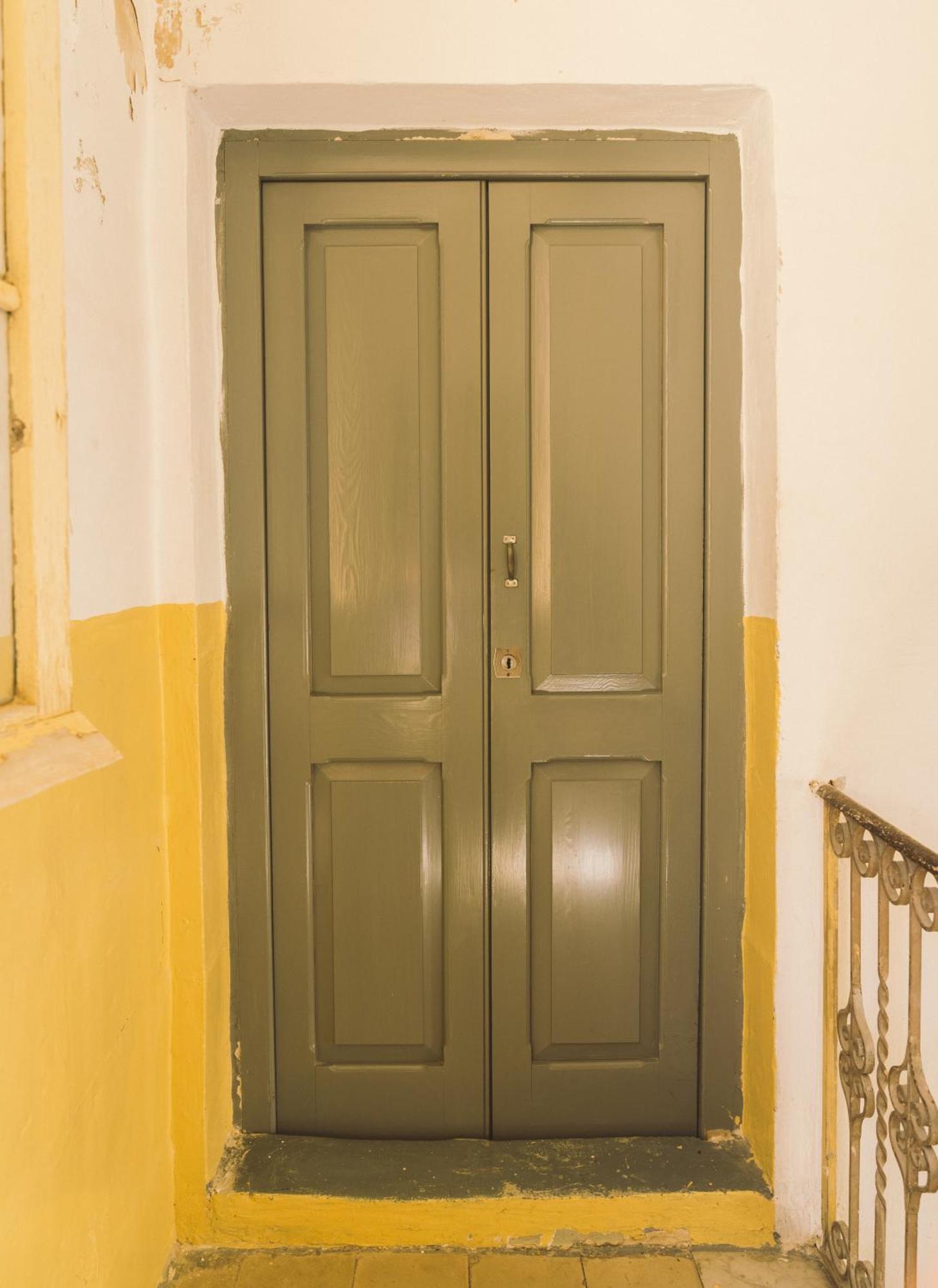 Vallettastay Skyline Sea View Studio المظهر الخارجي الصورة
